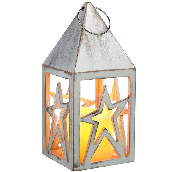 HGD Christmas Candle Holders You'll Love Wayfair.co.uk